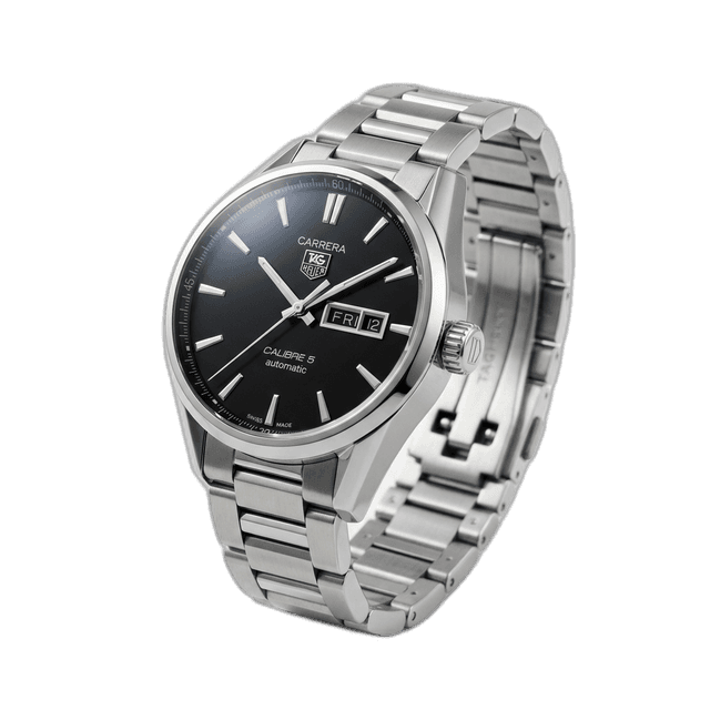 Relógio TAG Heuer Carrera Calibre 5 Automático
